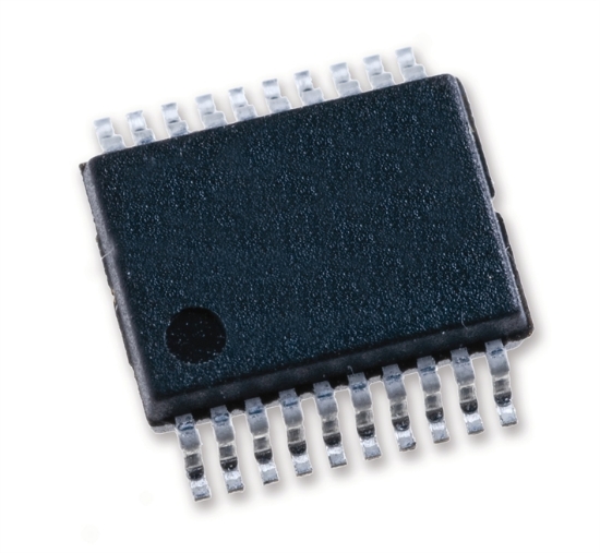 Picture of HI-8445PSI