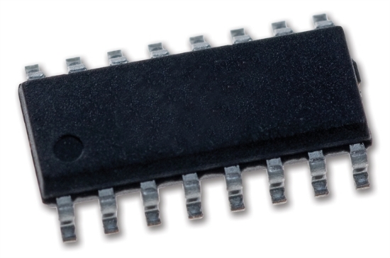 Picture of HI-8196PSMF