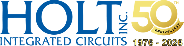 Holt Integrated Circuits